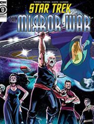 Star Trek: The Mirror War