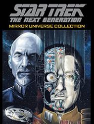 Star Trek: The Next Generation: Mirror Universe Collection