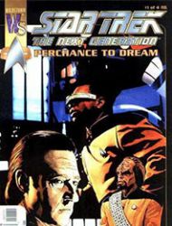 Star Trek: The Next Generation - Perchance to Dream