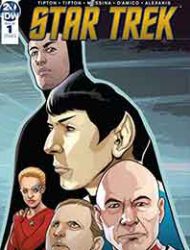 Star Trek: The Q Conflict