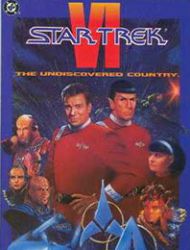 Star Trek VI: The Undiscovered Country