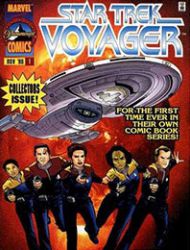 Star Trek: Voyager