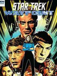 Star Trek: Waypoint Special 2019