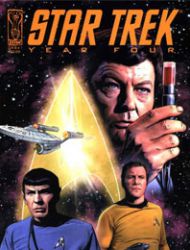 Star Trek: Year Four