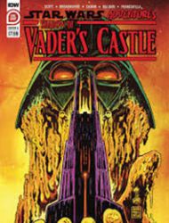 Star Wars Adventures: Shadow of Vader’s Castle