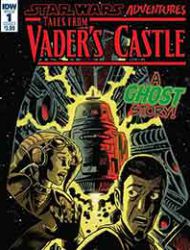 Star Wars Adventures: Tales From Vader's Castle