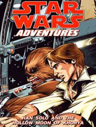 Star Wars Adventures (2009)