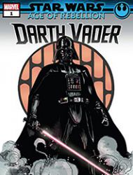 Star Wars: Age of Rebellion - Darth Vader