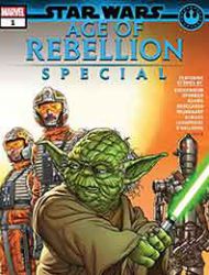 Star Wars: Age of Rebellion Special