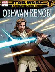 Star Wars: Age of Republic - Obi-Wan Kenobi