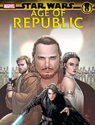 Star Wars: Age of Republic