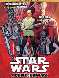 Star Wars: Agent Of The Empire - Iron Eclipse