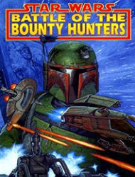 Star Wars: Battle of the Bounty Hunters