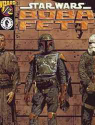 Star Wars: Boba Fett: Salvage