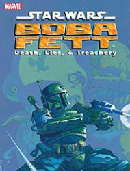 Star Wars: Boba Fett