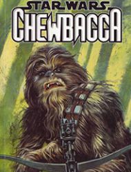 Star Wars: Chewbacca