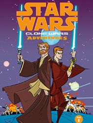 Star Wars: Clone Wars Adventures