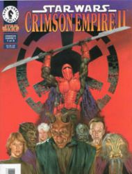 Star Wars: Crimson Empire II - Council of Blood