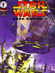 Star Wars: Dark Empire II