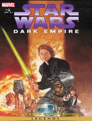 Star Wars: Dark Empire