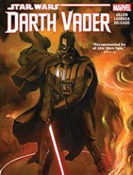 Star Wars: Darth Vader (2016)