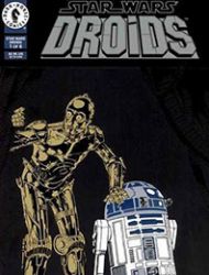 Star Wars: Droids (1994)