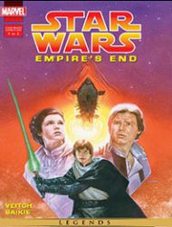 Star Wars: Empire's End