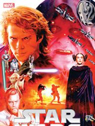 Star Wars: Episode III: Revenge of the Sith (2016)