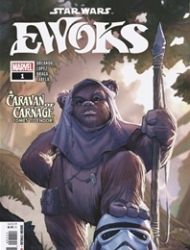 Star Wars: Ewoks