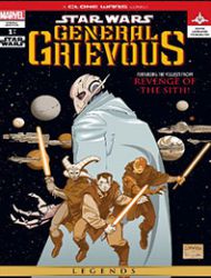 Star Wars: General Grievous