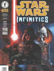 Star Wars: Infinities - A New Hope