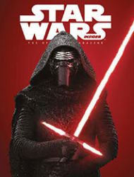 Star Wars Insider 2018 Special Edition