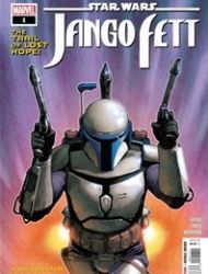 Star Wars: Jango Fett (2024)