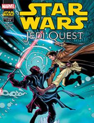 Star Wars: Jedi Quest