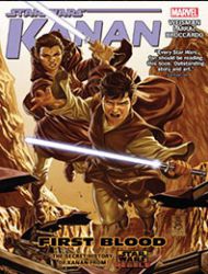 Star Wars: Kanan: First Blood