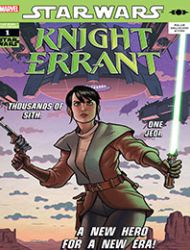 Star Wars: Knight Errant