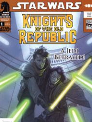 Star Wars: Knights Of The Old Republic