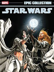 Star Wars Legends Epic Collection: Tales of the Jedi