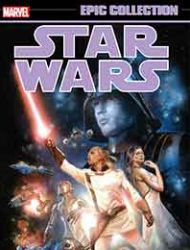 Star Wars Legends: Infinities - Epic Collection