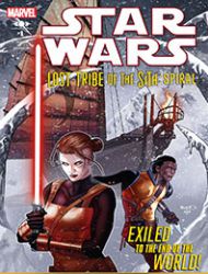 Star Wars: Lost Tribe of the Sith - Spiral