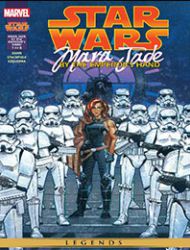 Star Wars: Mara Jade