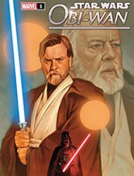 Star Wars: Obi-Wan