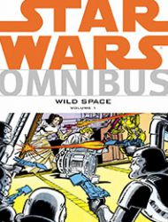 Star Wars Omnibus: Wild Space