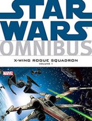 Star Wars Omnibus