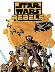 Star Wars: Rebels