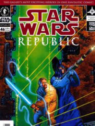 Star Wars: Republic