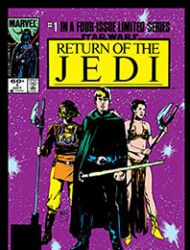 Star Wars: Return of the Jedi