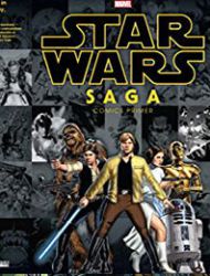 Star Wars Saga