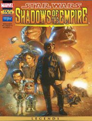 Star Wars: Shadows of the Empire