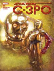 Star Wars Special: C-3PO